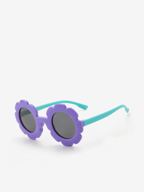 Аксесоари > Слънчеви очила VEYREY Serro Детски слънчеви очила Lilav