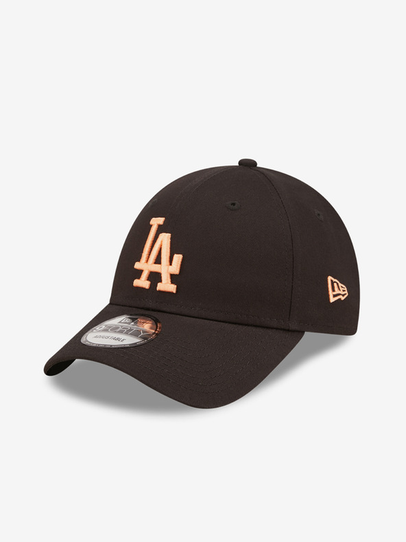 Аксесоари > Шапки с козирка New Era LA Dodgers League Essential 9Forty Cap Cheren