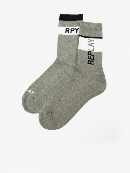 Replay Ponožky 2 páry