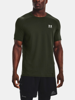 Under Armour HG Armour Fitted Triko