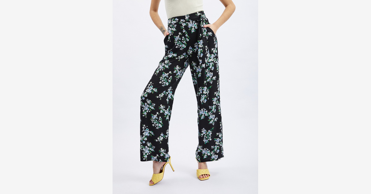 Orsay - Trousers Bibloo.com