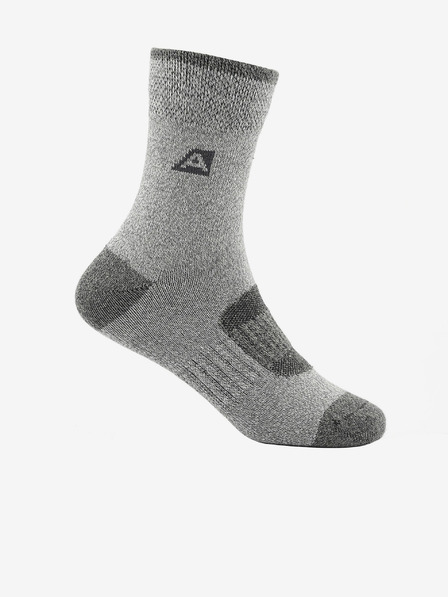 ALPINE PRO 3Rapid 2 Ponožky dětské