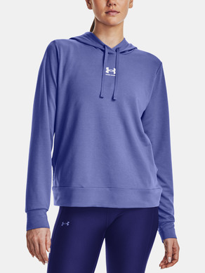 Under Armour Rival Terry Hoodie Mikina