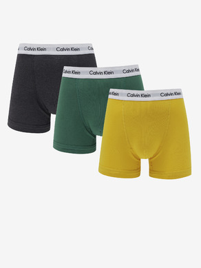 Calvin Klein Underwear	 Boxerky 3 ks