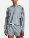 Under Armour UA Rival Terry Oversized HD Mikina