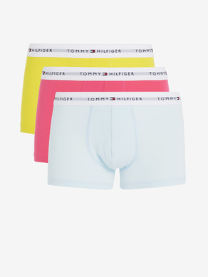 Tommy Hilfiger Underwear Signature Boxerky 3 ks