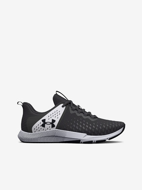 Under Armour UA Charged Engage 2-GRY Tenisky