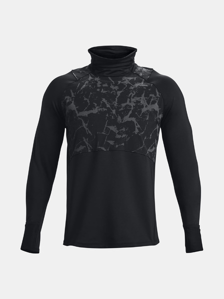 Under Armour UA OutRun The Cold Funnel Triko
