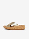 FITFLOP F-Mode Pantofle