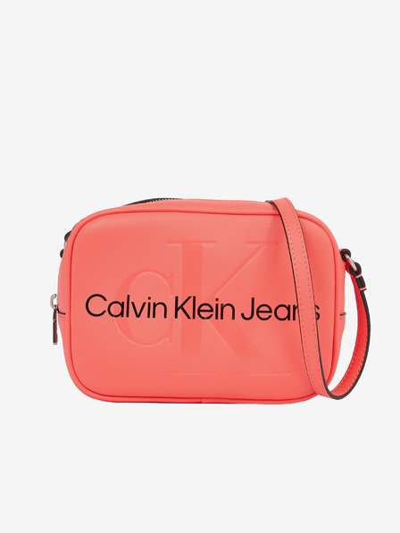 Calvin Klein Jeans Sculpted Camera Bag Kabelka