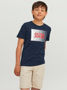 Jack & Jones Corp Triko dětské