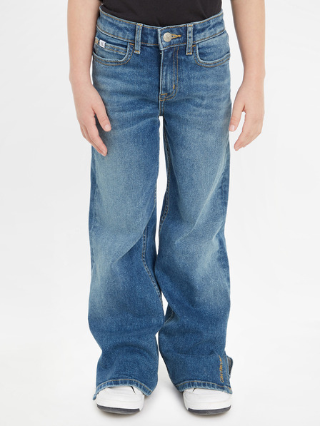 Calvin Klein Jeans Jeans dětské