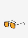 VEYREY Steampunk Bugial Sluneční brýle