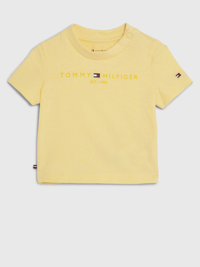 Tommy Hilfiger Baby Essential Triko dětské