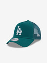 New Era LA Dodgers League Essential Trucker Kšiltovka