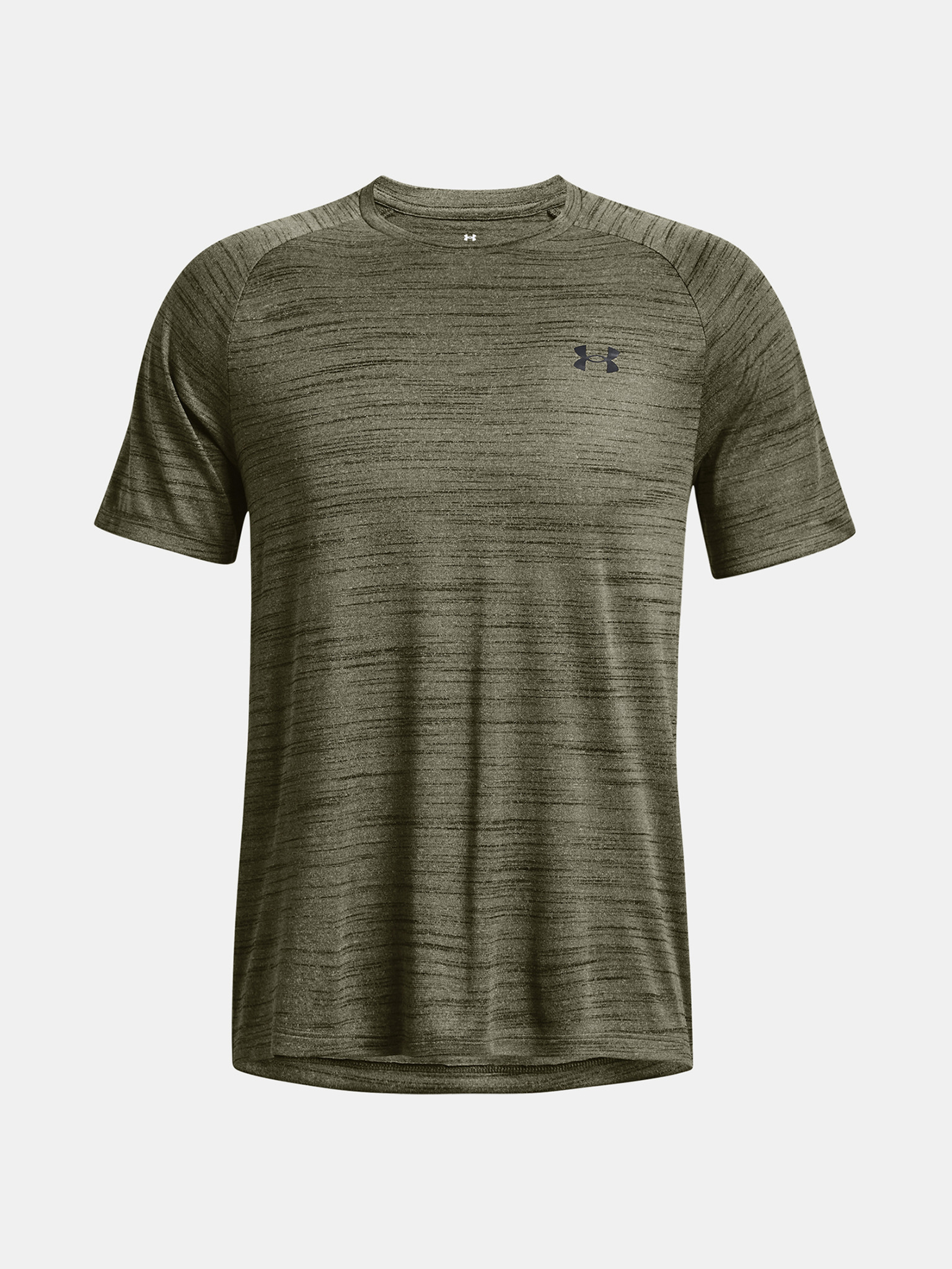 Under Armour - UA Tech 2.0 Printed SS T-shirt