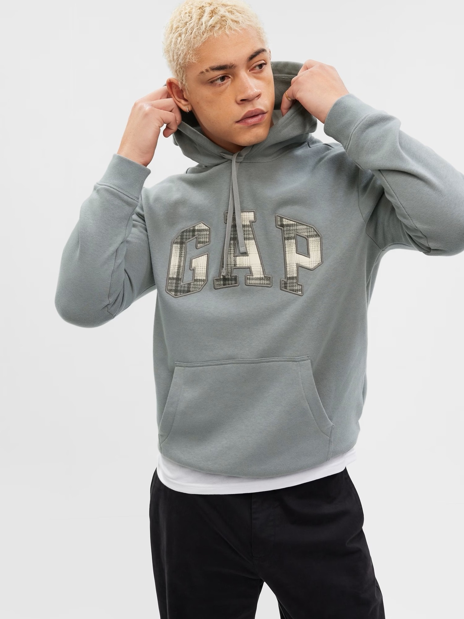 GAP - Sweatshirt Bibloo.com