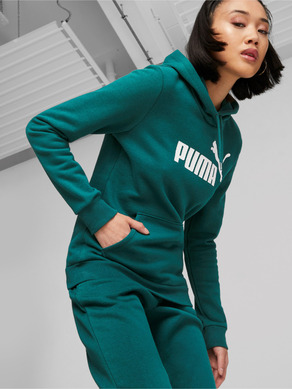 Puma ESS Mikina