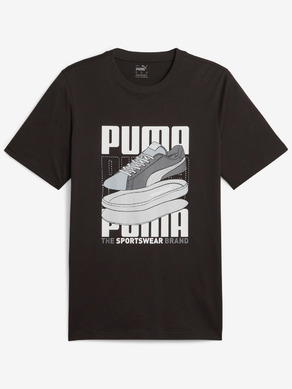 Puma Sneaker Triko
