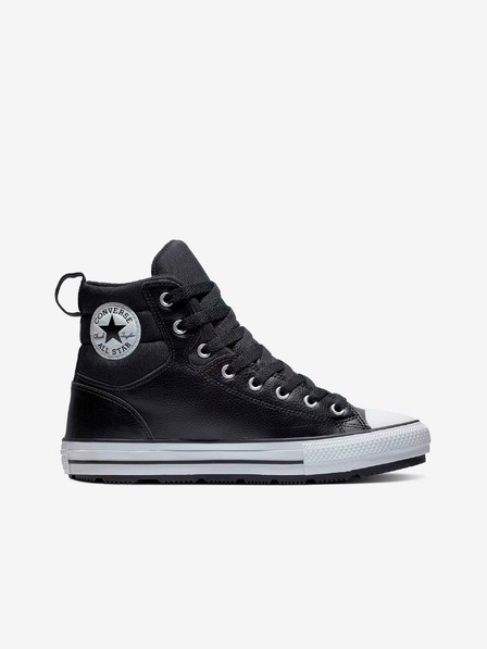 Converse Chuck Taylor All Star Faux Leather Berkshire Boot Kotníková obuv