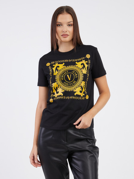 Versace Jeans Couture Triko