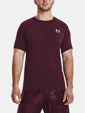 Under Armour UA HG Armour Fitted Triko