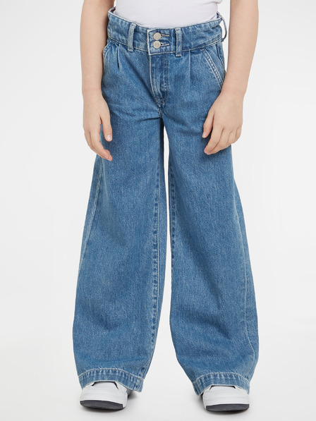 Tommy Hilfiger Jeans dětské