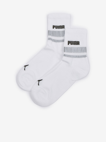 Puma New Heritage Ponožky 2 páry