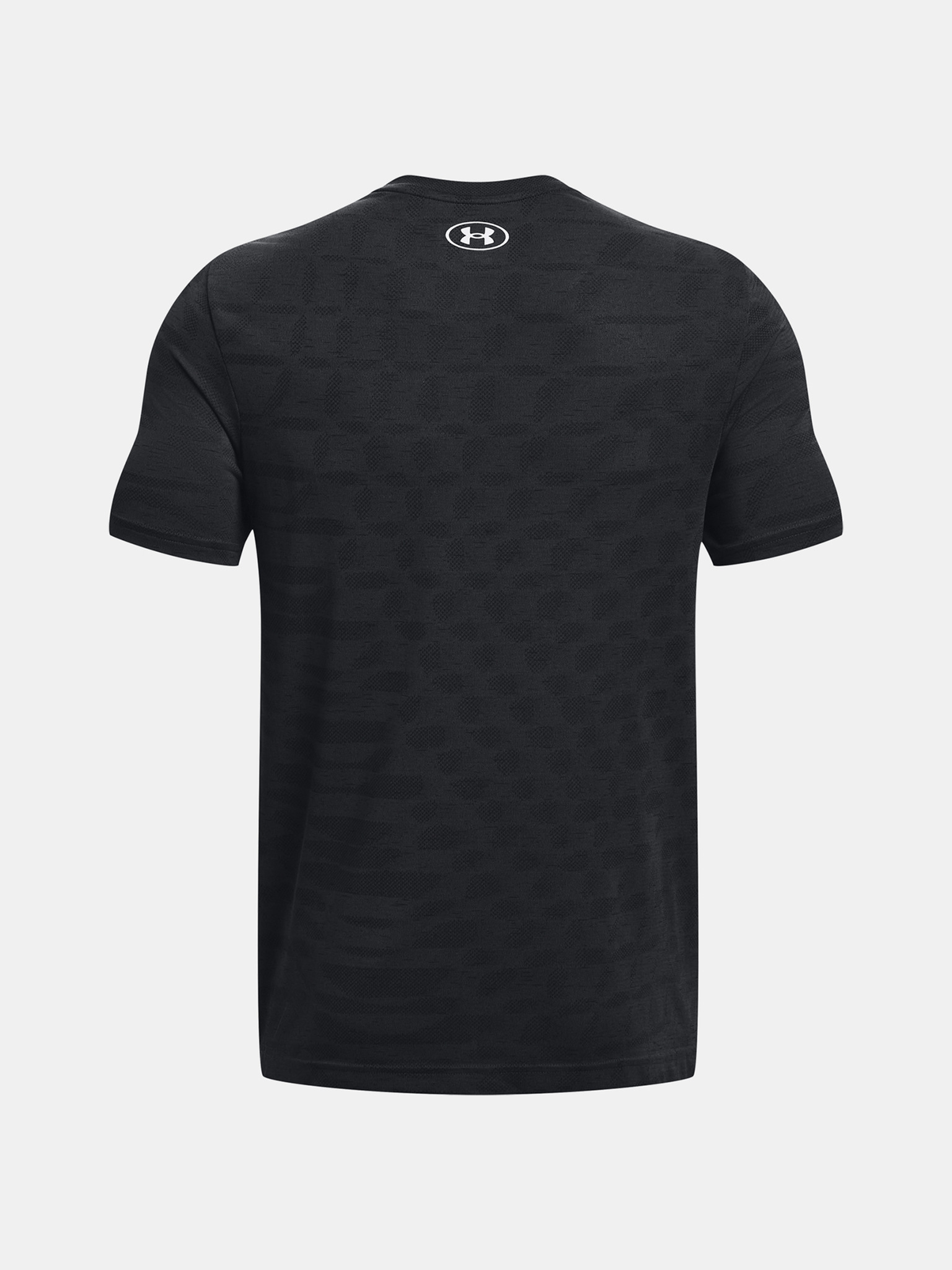 Men's UA Seamless Ripple SS Black, Buy Men's UA Seamless Ripple SS Black  here