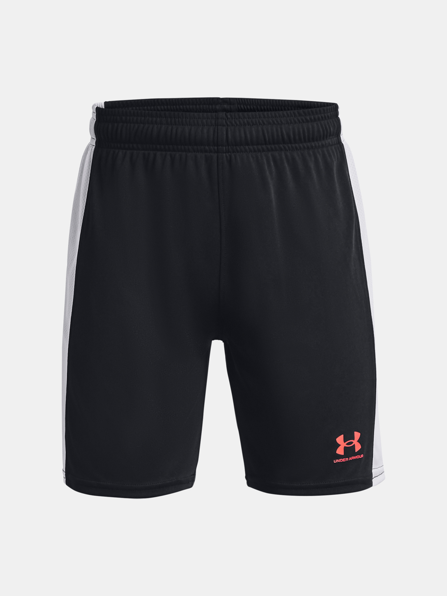 White under armour clearance soccer shorts