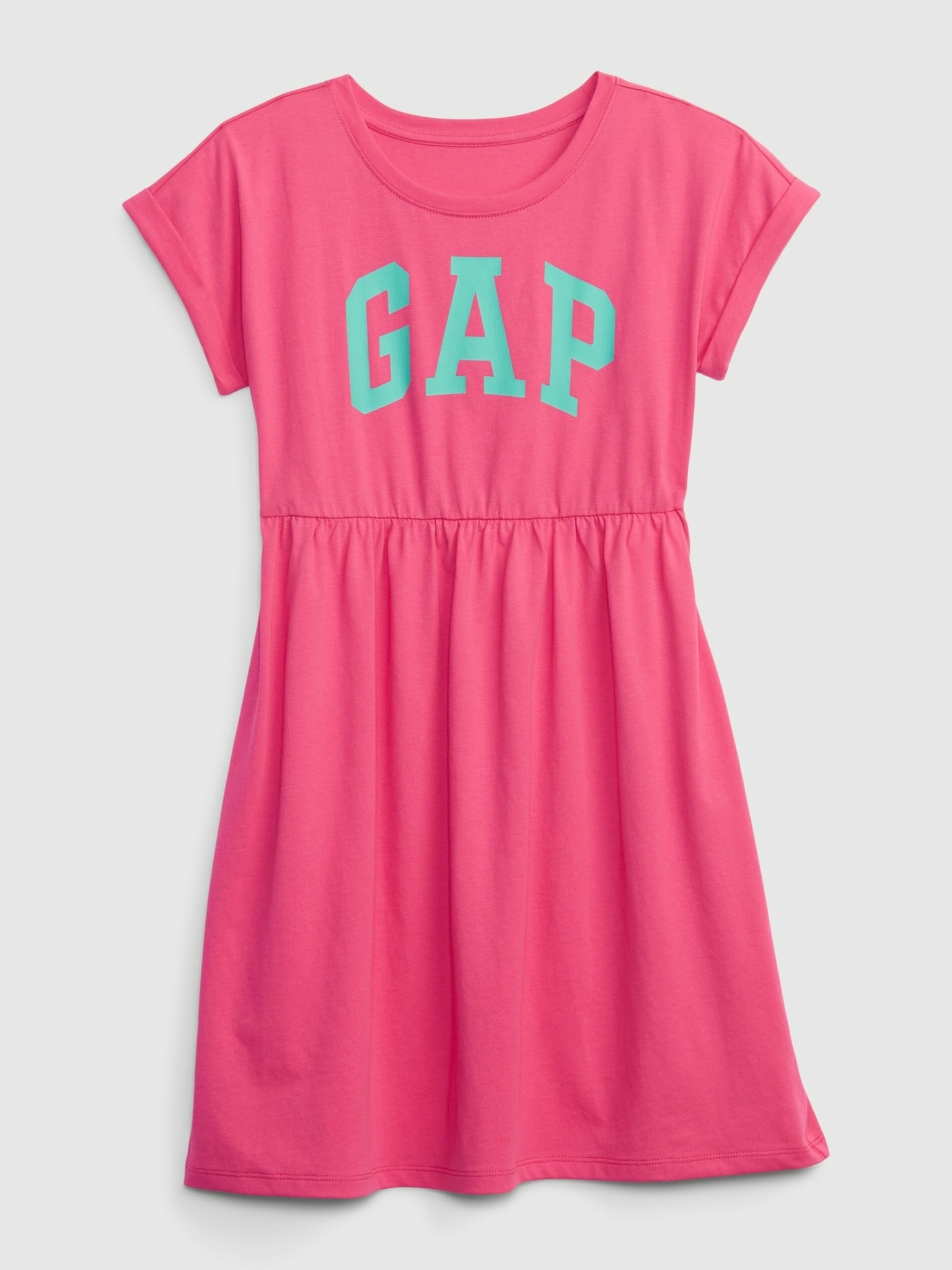 Gap kids sale white dress