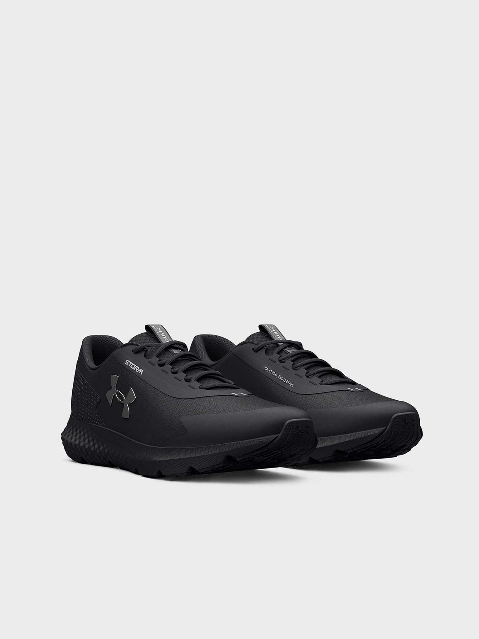 Under Armour - UA Project Rock BSR 3 Sneakers