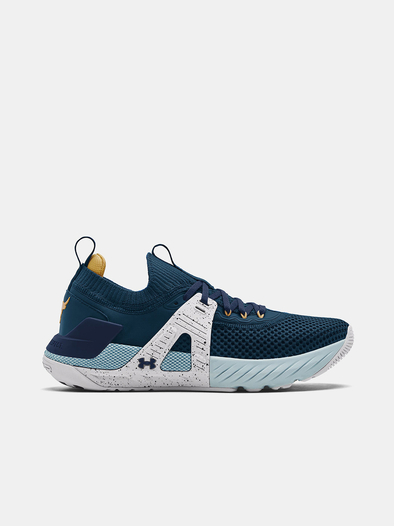 Under Armour Women's Project Rock BSR 4 Training Shoes