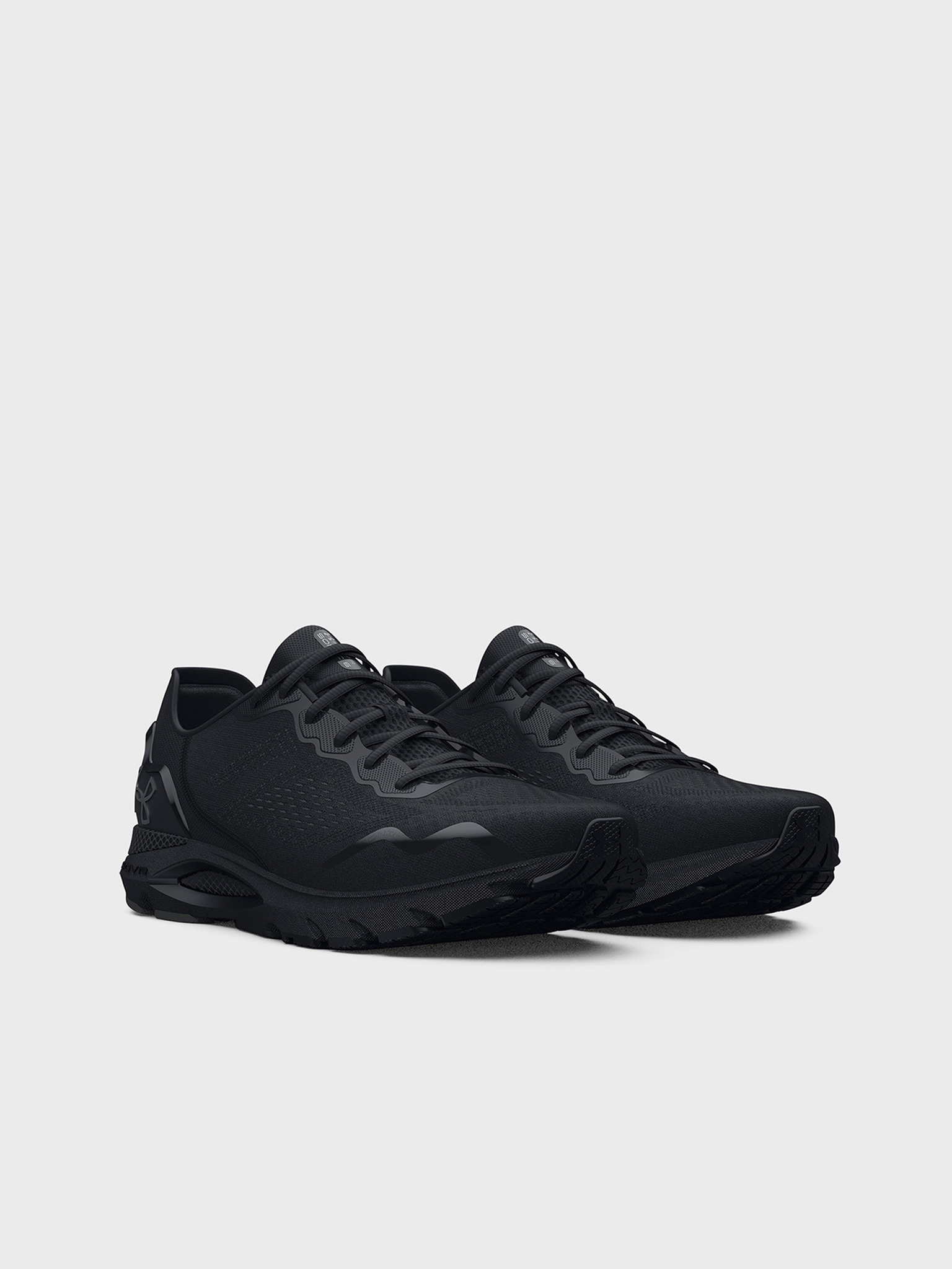 Under Armour - UA Charged Pursuit 3 Sneakers