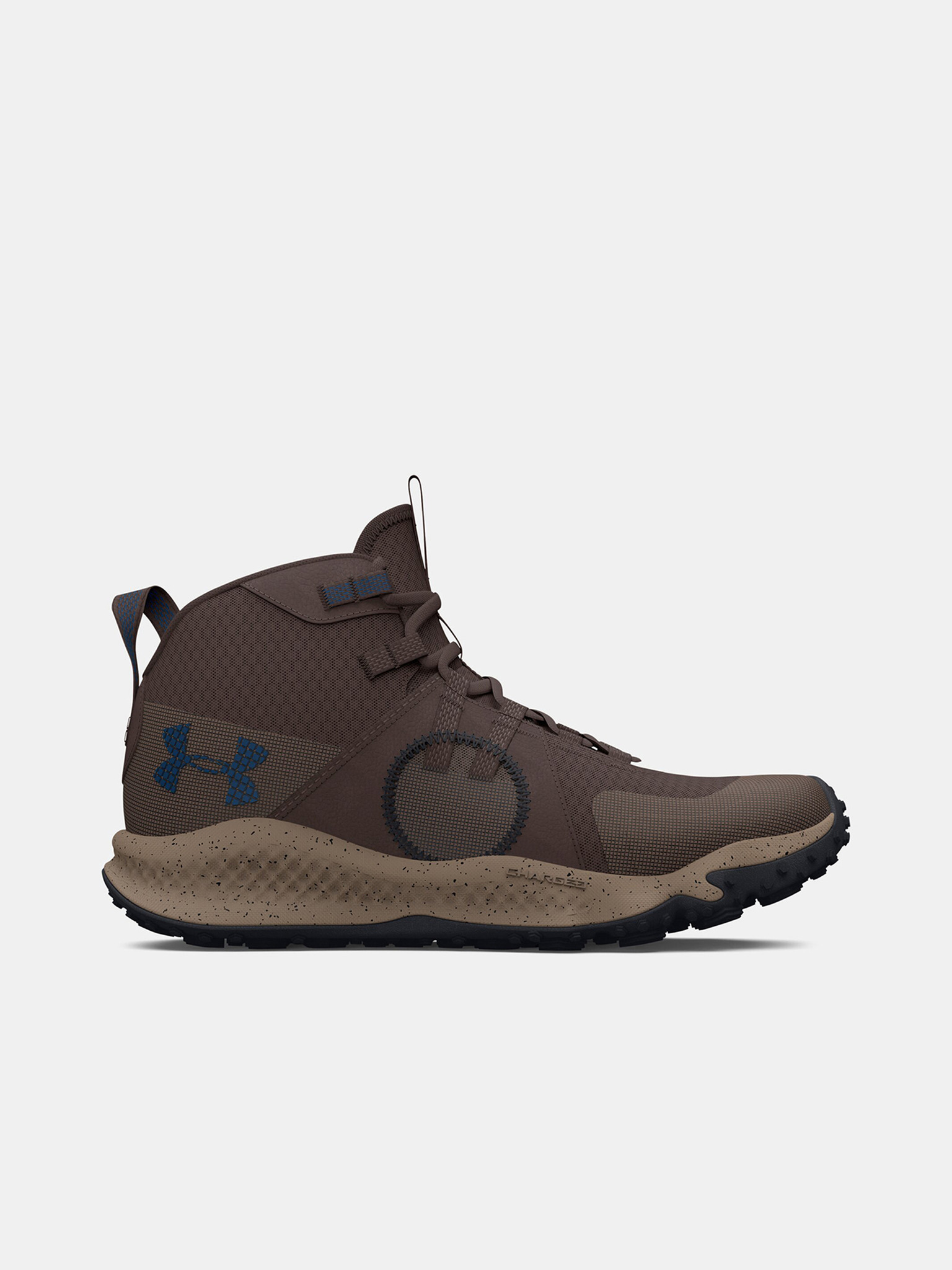 Under Armour CHARGED MAVEN TREK WP