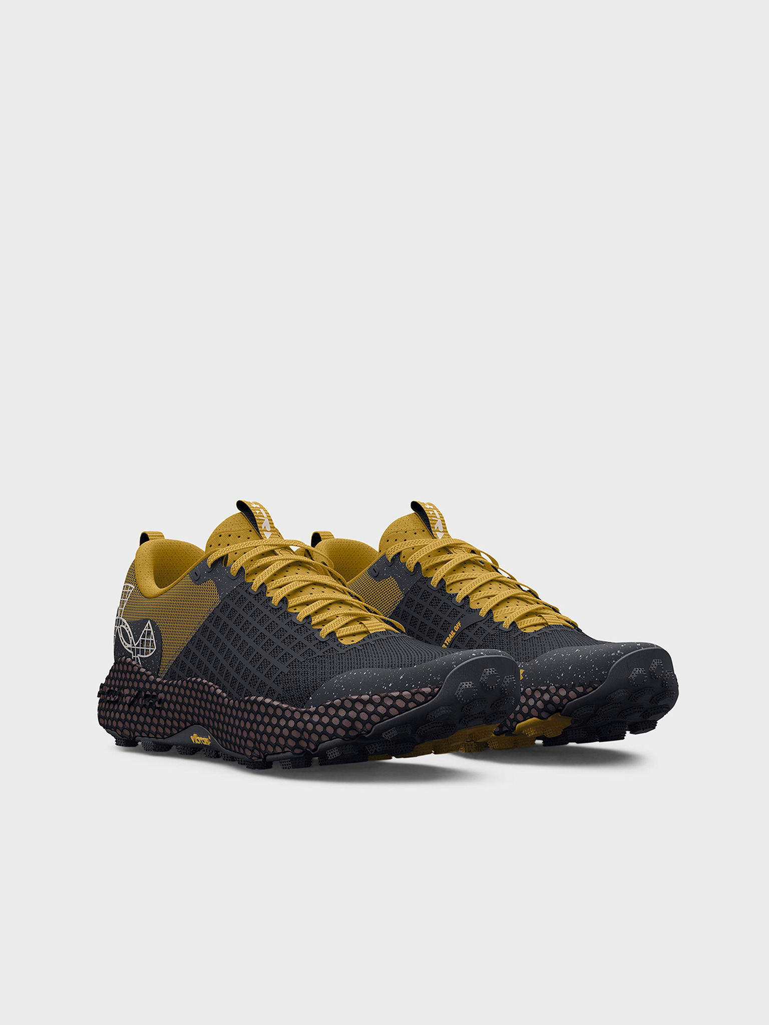 Under Armour - UA Project Rock BSR 3 Sneakers