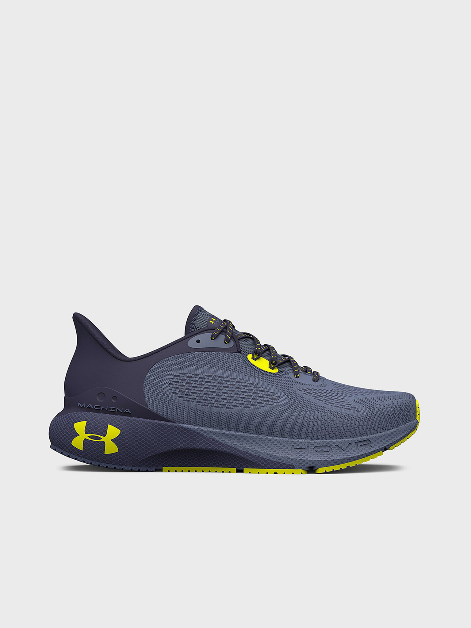 Under Armour - UA HOVR™ Summit FT Delta Sneakers