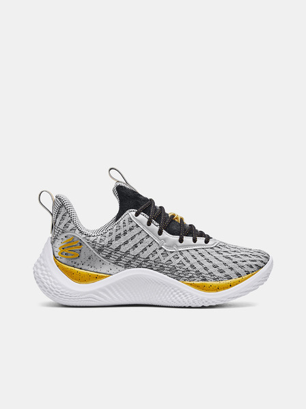 Under Armour Curry 10 Young Wolf Tenisky