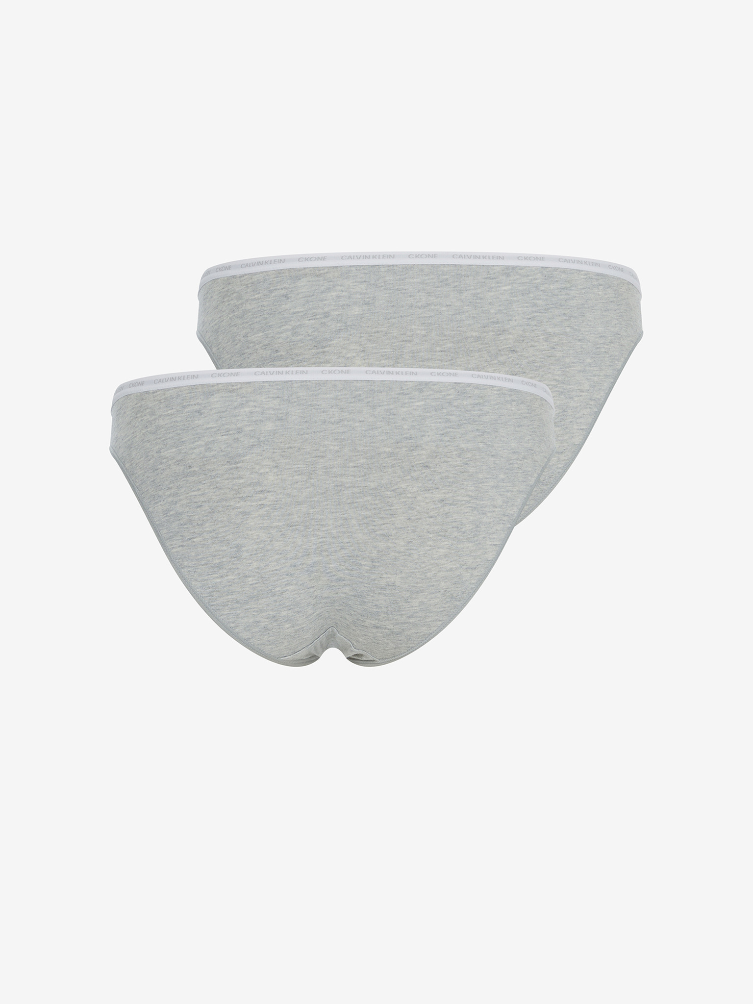 Calvin Klein Underwear Briefs - grey heather/grey 