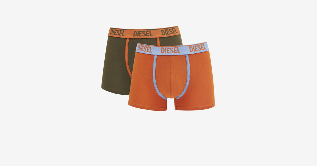 Diesel - Boxers 2 pcs