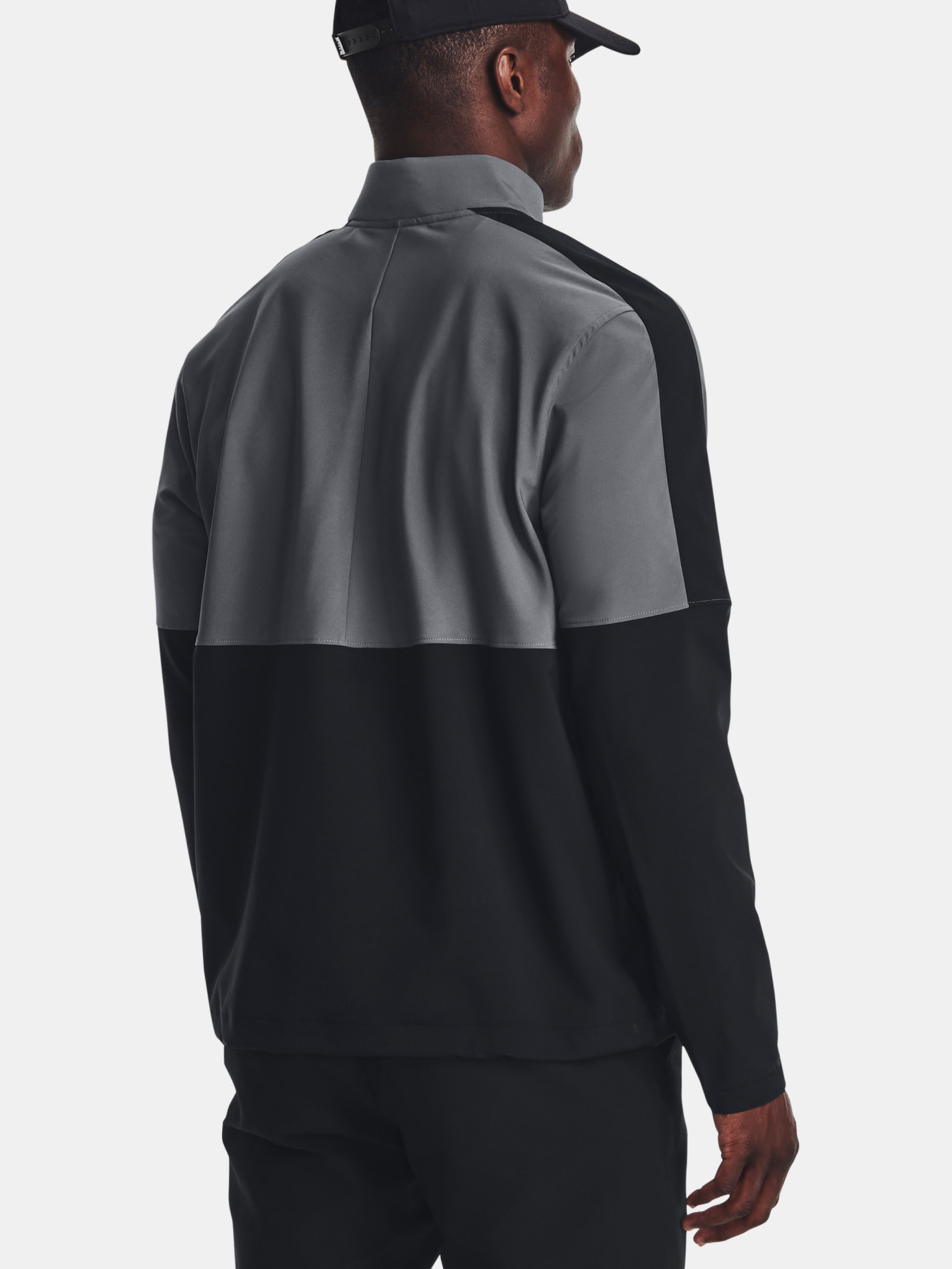 Under Armour - UA Storm Up The Pace Jacket