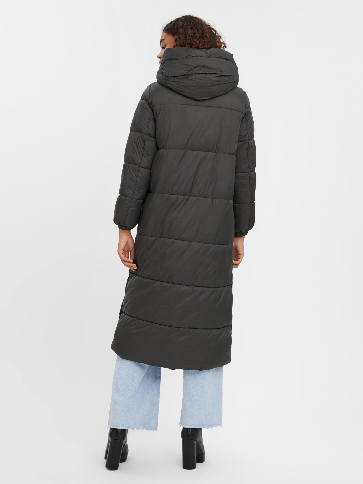 Uppsala Moda - Vero Coat