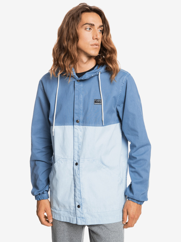 Quiksilver Natural Dyed Or Dyed Яке Sin