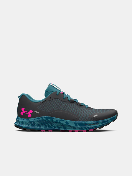 Under Armour UA W Charged Bandit TR 2 SP-GRY Tenisky