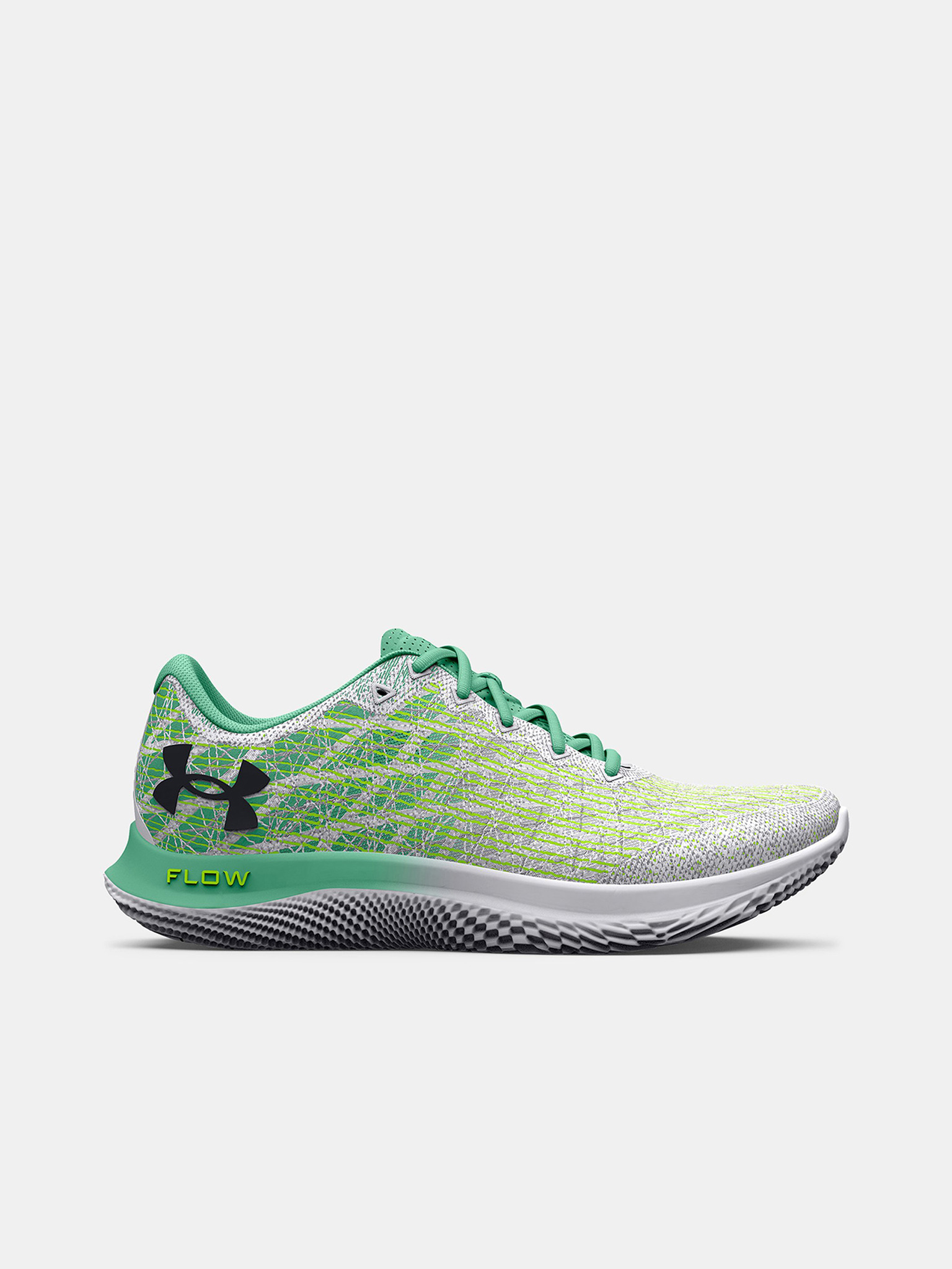 Under Armour - UA W FLOW Velociti Wind 2 Sneakers