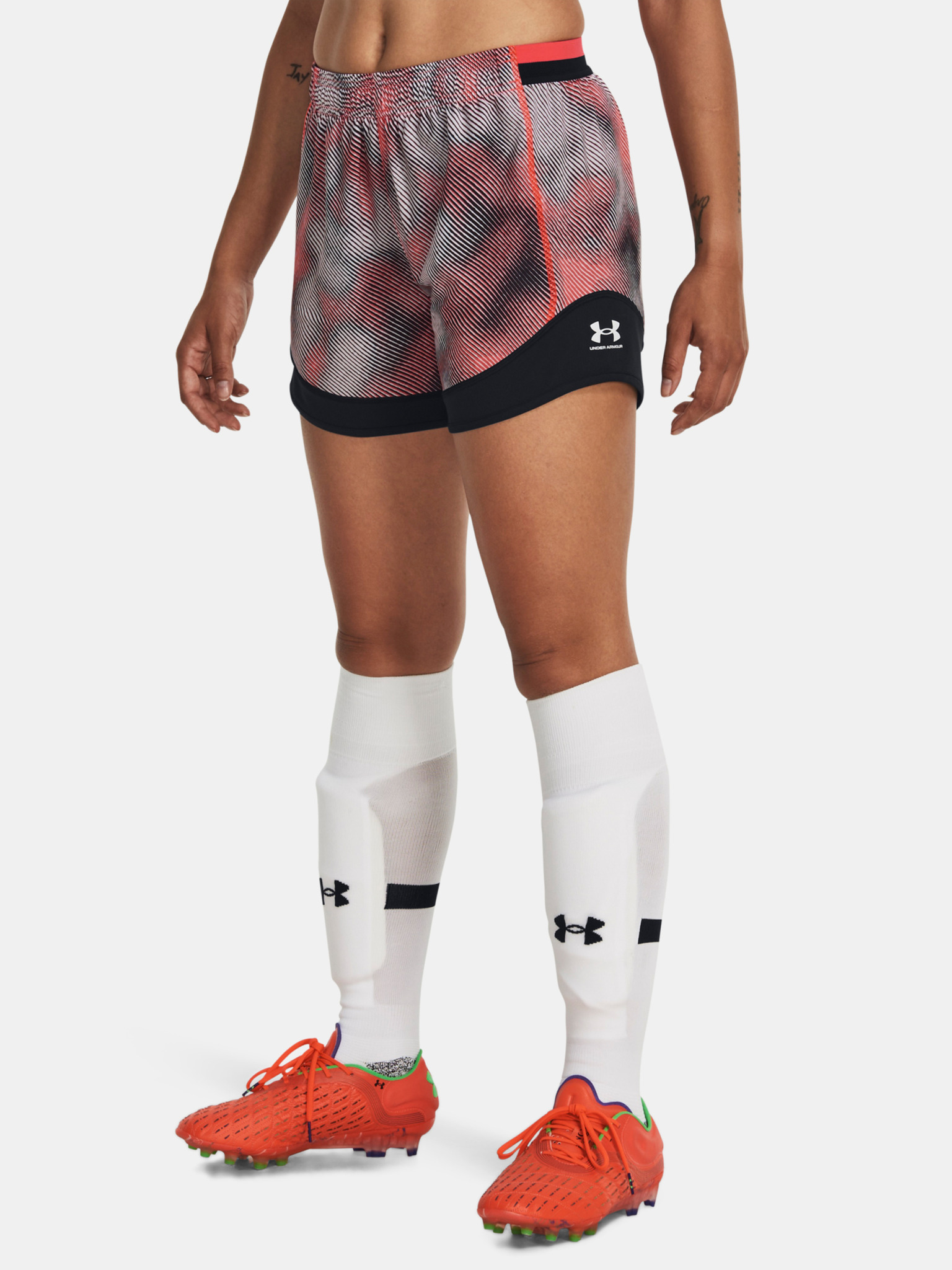 Under Armour - UA W's Ch. Pro Shorts