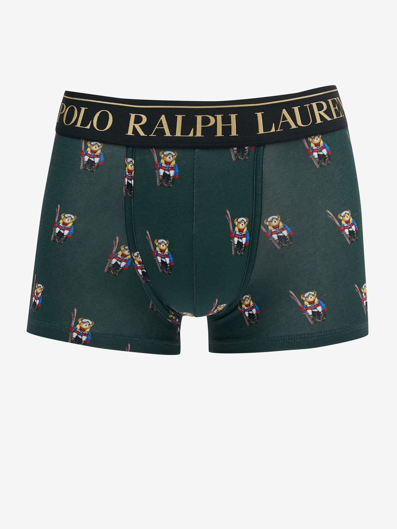Polo Ralph Lauren - Boxers 2 pcs