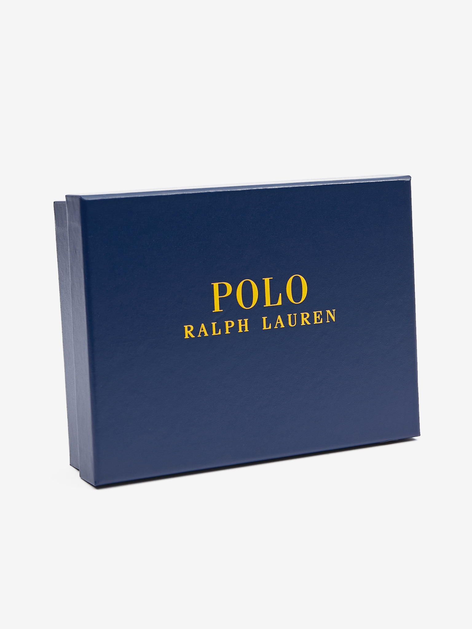 Polo Ralph Lauren - Boxers 2 pcs