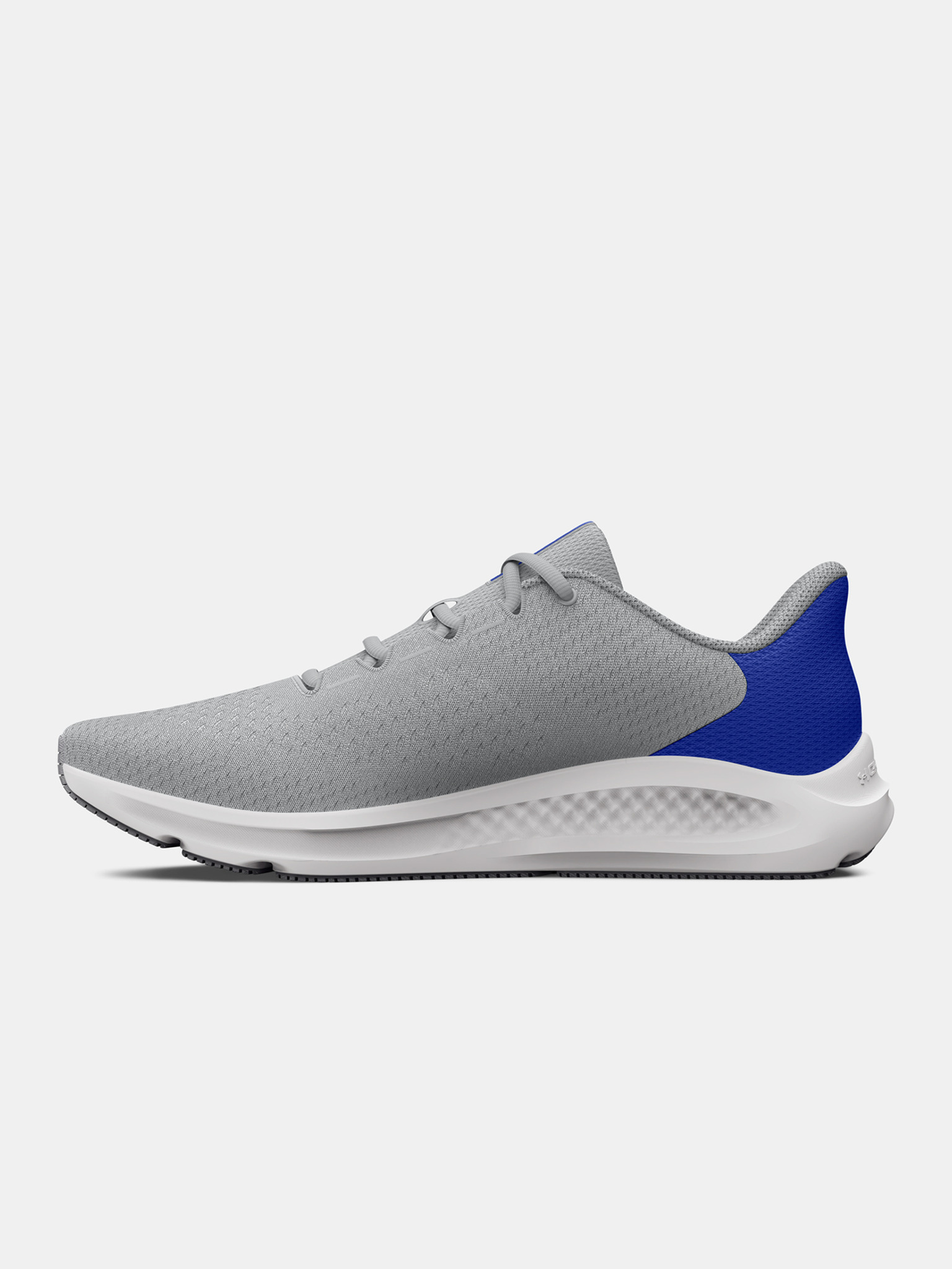 Under Armour - UA Project Rock 5 Sneakers