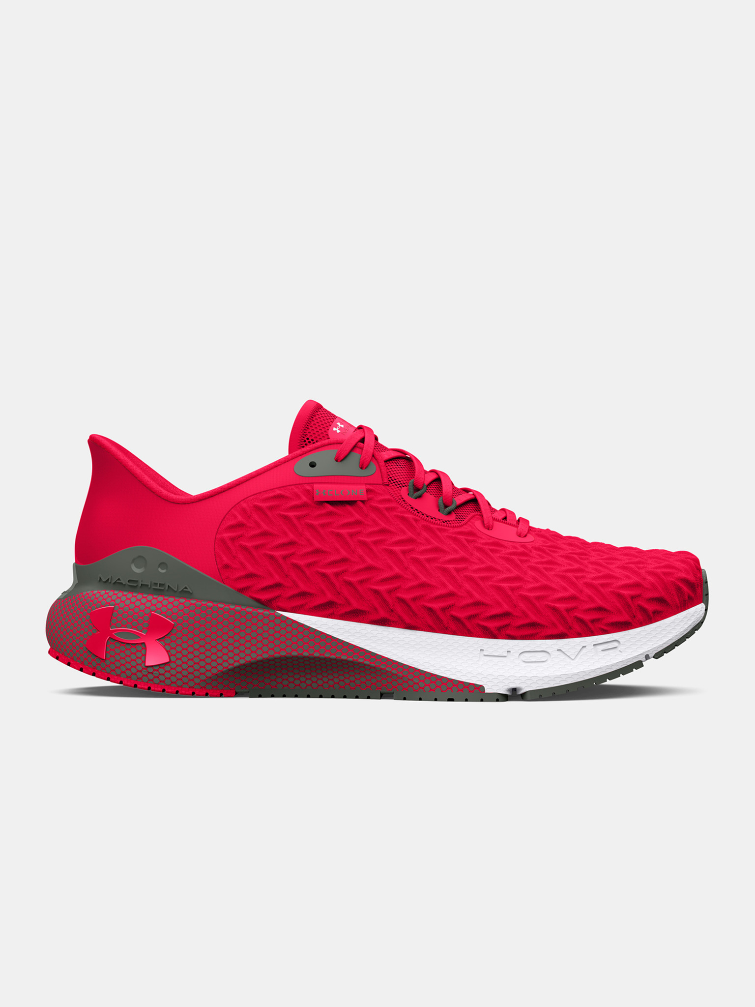 Under Armour - UA Project Rock 6 Sneakers